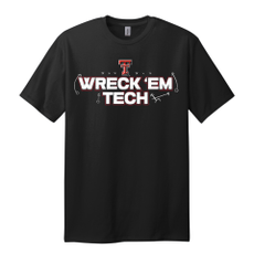 Football Playmaker Short Sleeve Tee