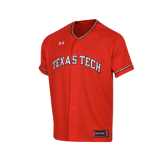 Under Armour Youth Replica Baseball Jersey