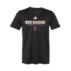 Adidas Adidas Basketball Argyle Short Sleeve Tee