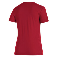 Adidas Lady Raider V-Neck Tee