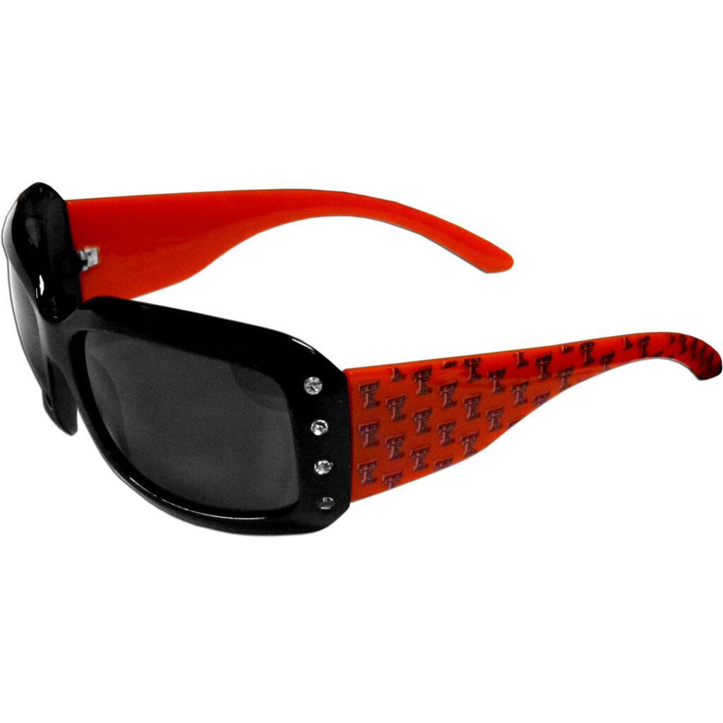 Repeat Logo Ladies Sunglasses