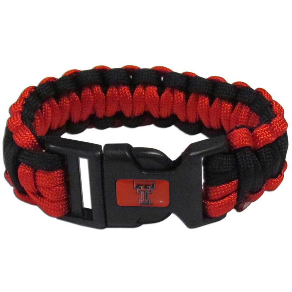 Woven Cord Bracelet