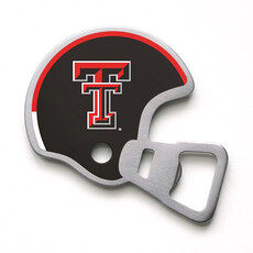 YoutheFan Helmet Bottle Opener Magnet