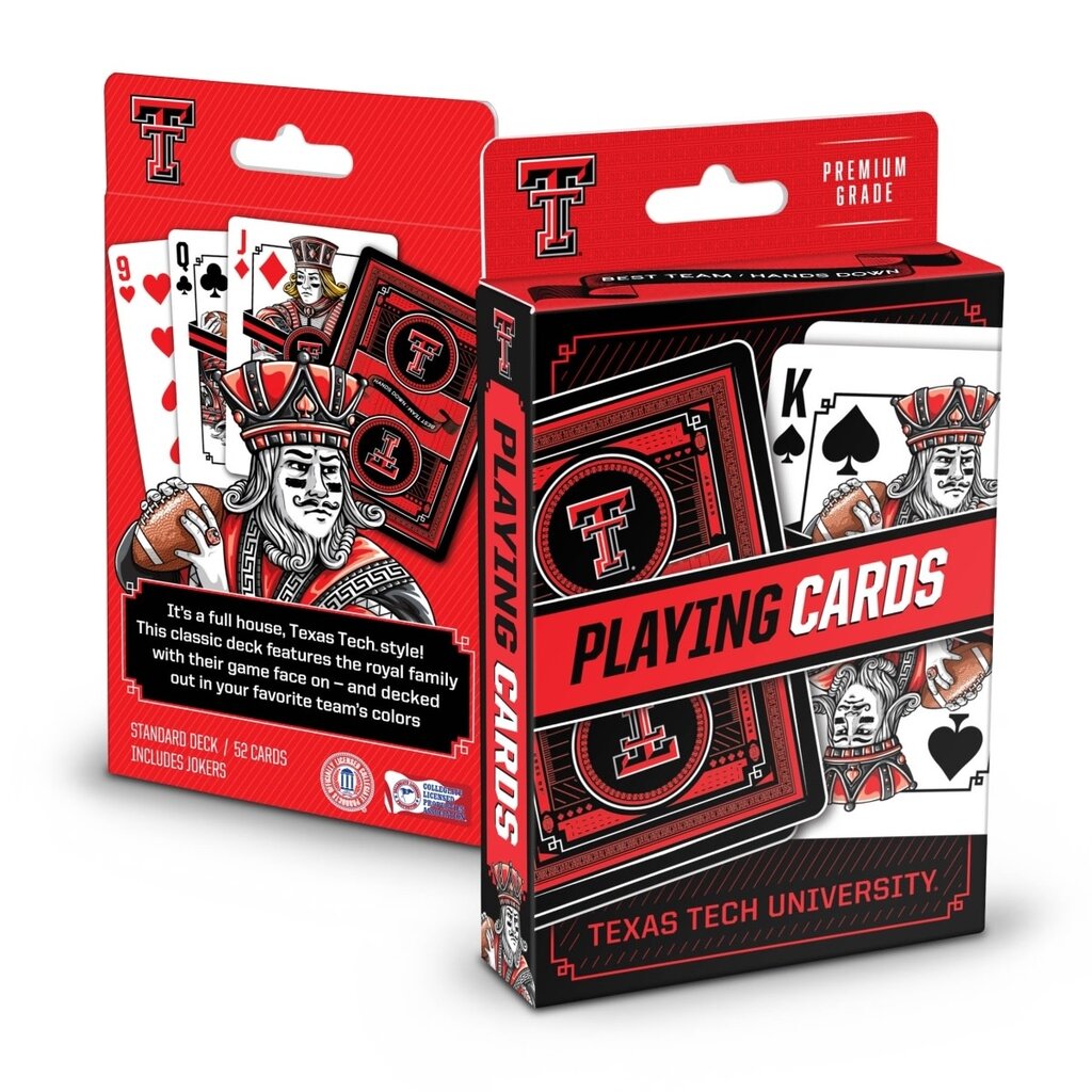 YoutheFan Premium Grade Playing Cards
