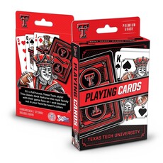 YoutheFan Premium Grade Playing Cards