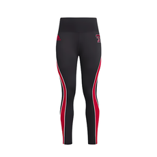 Adidas Ladies STM Stripe Leggings
