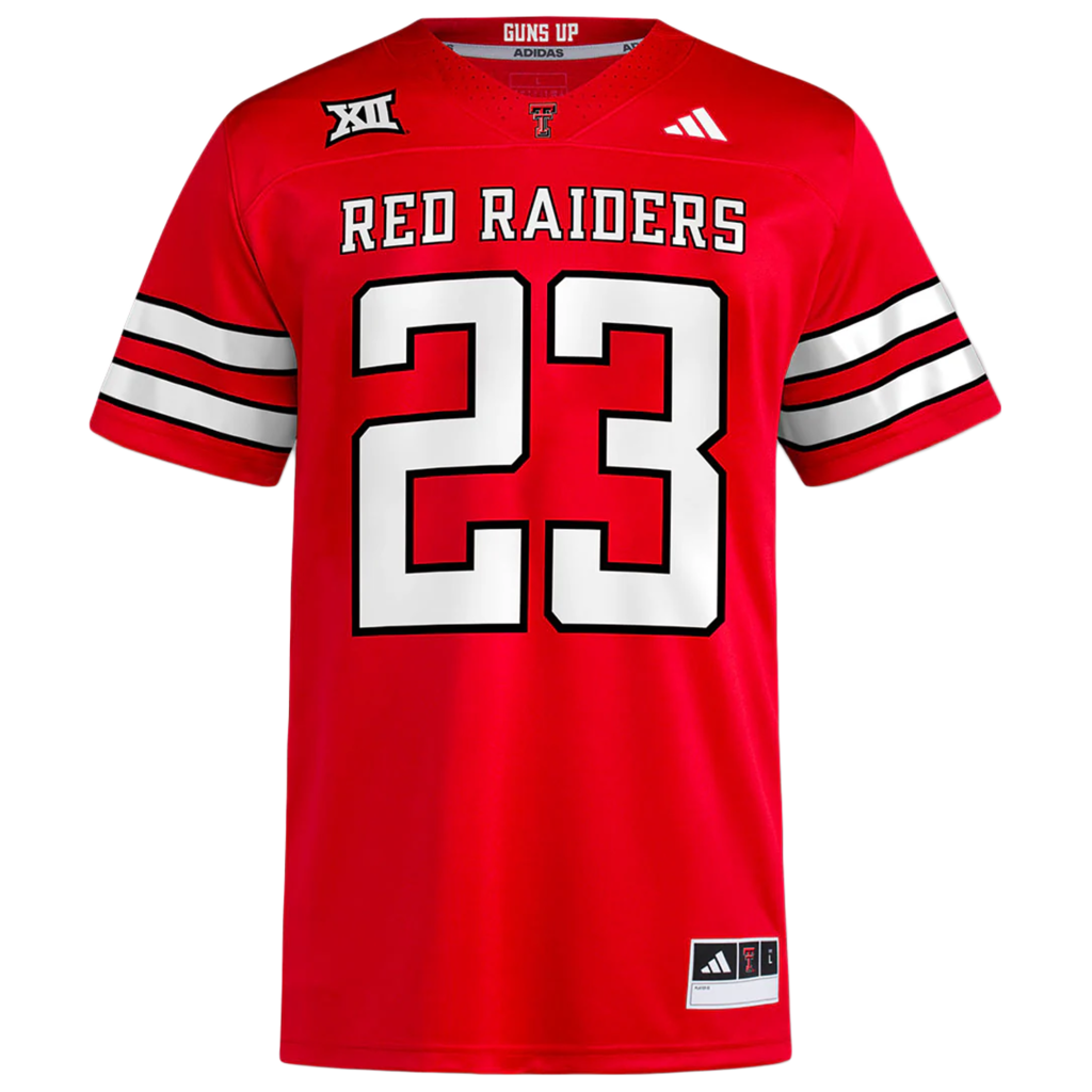 Adidas Premier Football Jersey - 3 Color Options