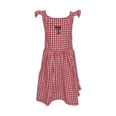 Constance Toddlers Girls Dress