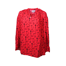 College Town Toiles College Town Toiles Lubbock Robyn Top