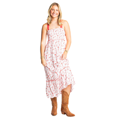 College Town Toiles College Town Toiles Lubbock Michelle Dress