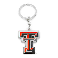Lightweight Double T Keytag