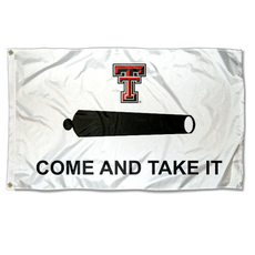 Come and Take It 3X5 Flag