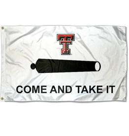 Come and Take It 3X5 Flag