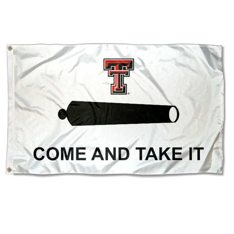 Come and Take It 3X5 Flag