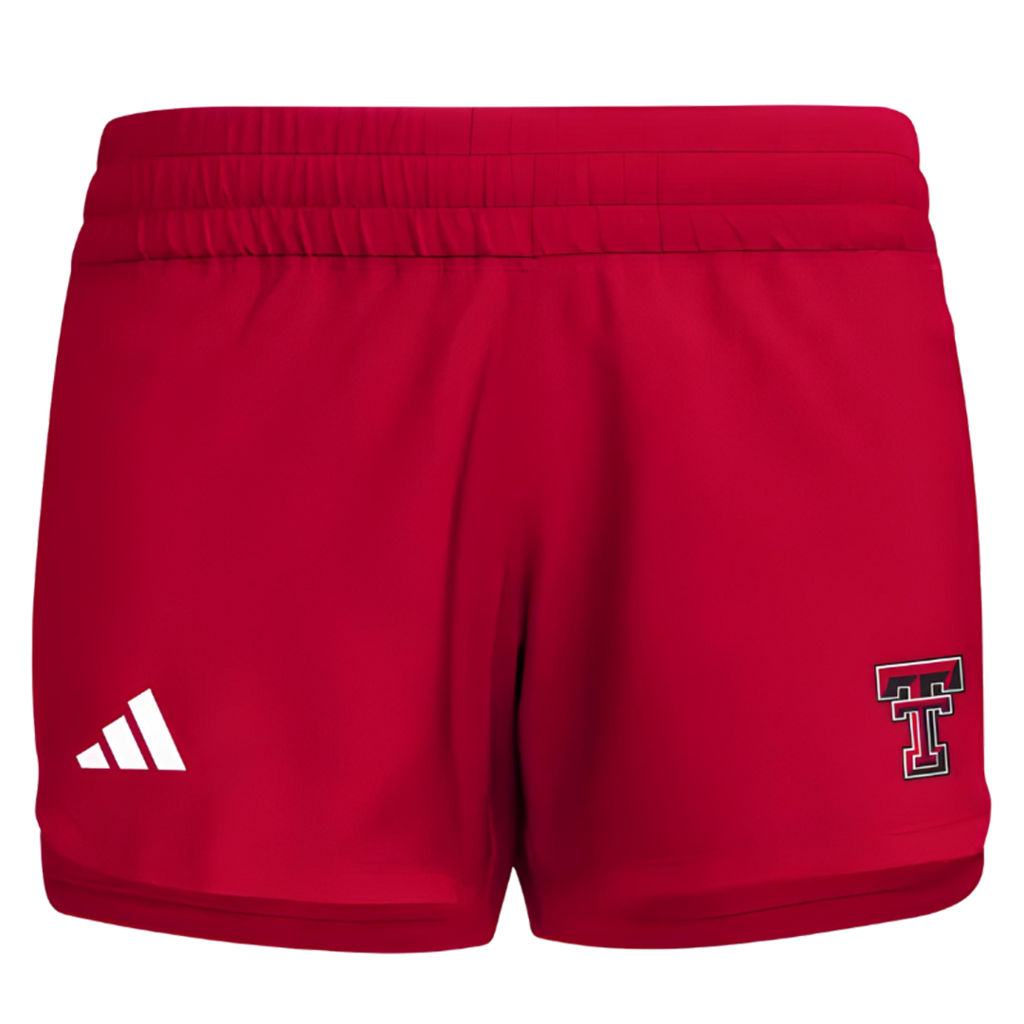 Adidas Ladies Designed to Train Shorts