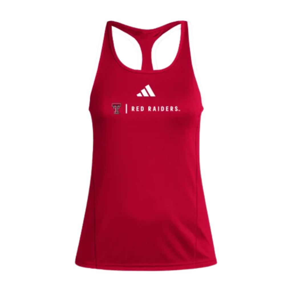 Adidas Ladies Designed to Train Tank