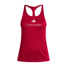 Adidas Ladies Designed to Train Tank