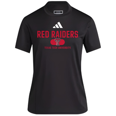 Adidas Ladies Designed to Train Tee