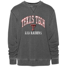 Camp David Vintage Arch Crew Sweatshirt