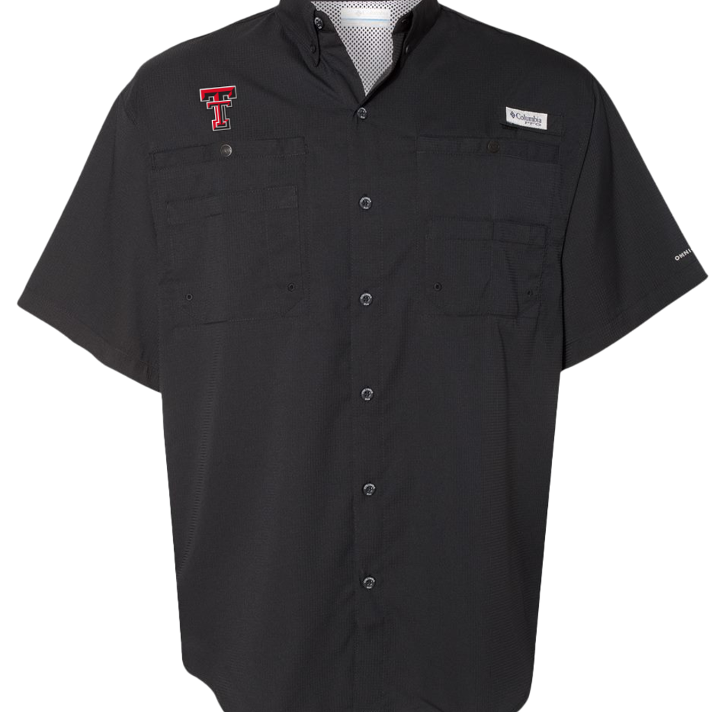 Columbia Tamiami Short Sleeve Shirt