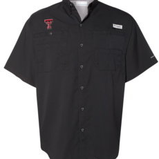 Columbia Tamiami Short Sleeve Shirt