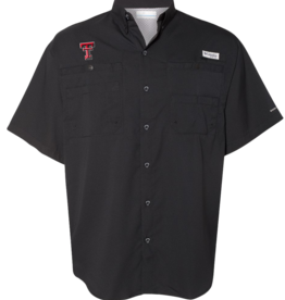 Columbia Tamiami Short Sleeve Shirt