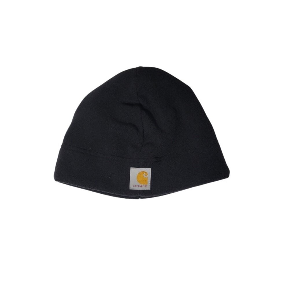 Carhartt Carhartt Fleece Hat - Black