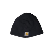 Carhartt Carhartt Fleece Hat - Black