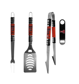Siskiyou Gifts Grill Set - 3 Piece