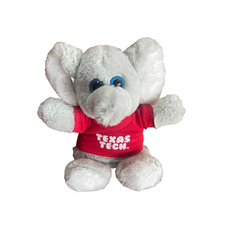 Plush Stuffed Buddy