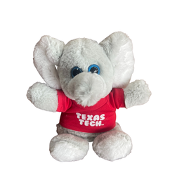 Plush Stuffed Buddy