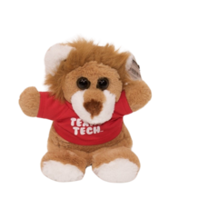 Plush Stuffed Buddy