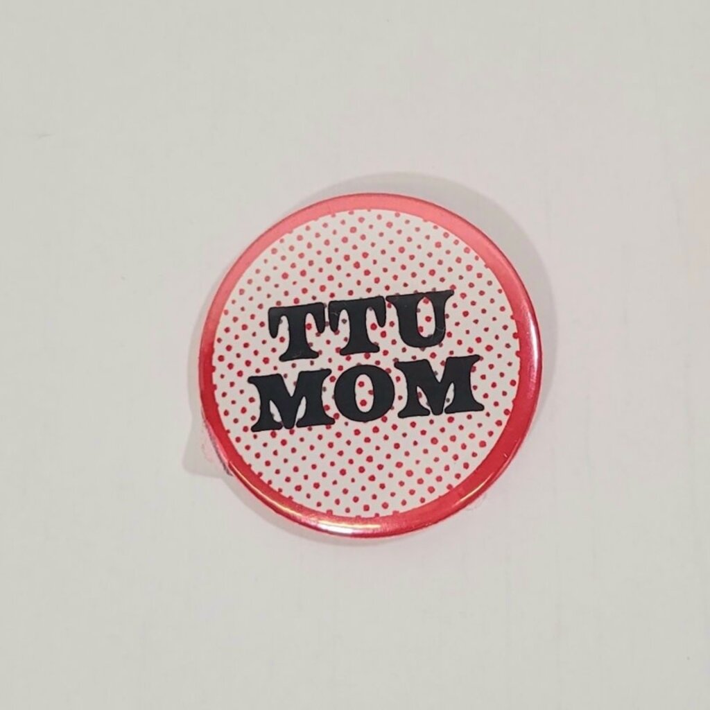 Game Day Girls Gameday Buttons - 2"