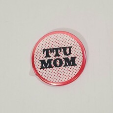 Game Day Girls Gameday Buttons - 2"