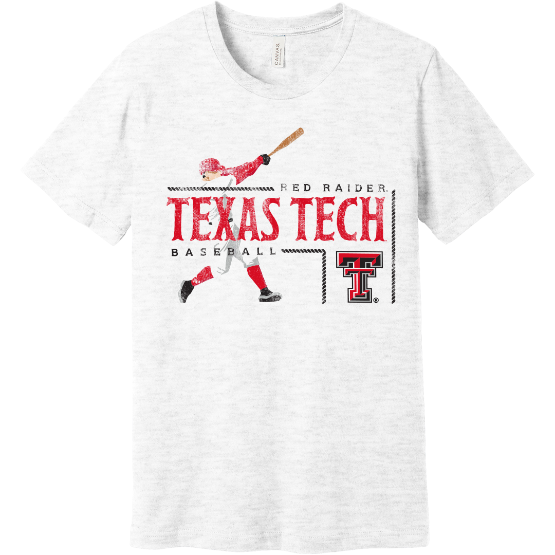 Baseball Short Sleeve Pocket Tee