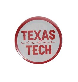 Game Day Girls Sister Gameday Buttons - 2"
