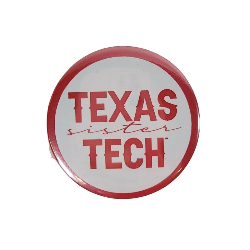 Game Day Girls Sister Gameday Buttons - 2"
