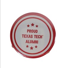 Game Day Girls Gameday Buttons - 2"