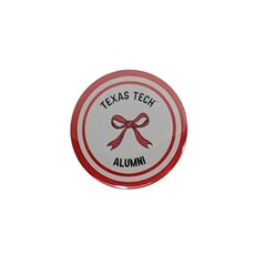 Game Day Girls Gameday Buttons - 2"