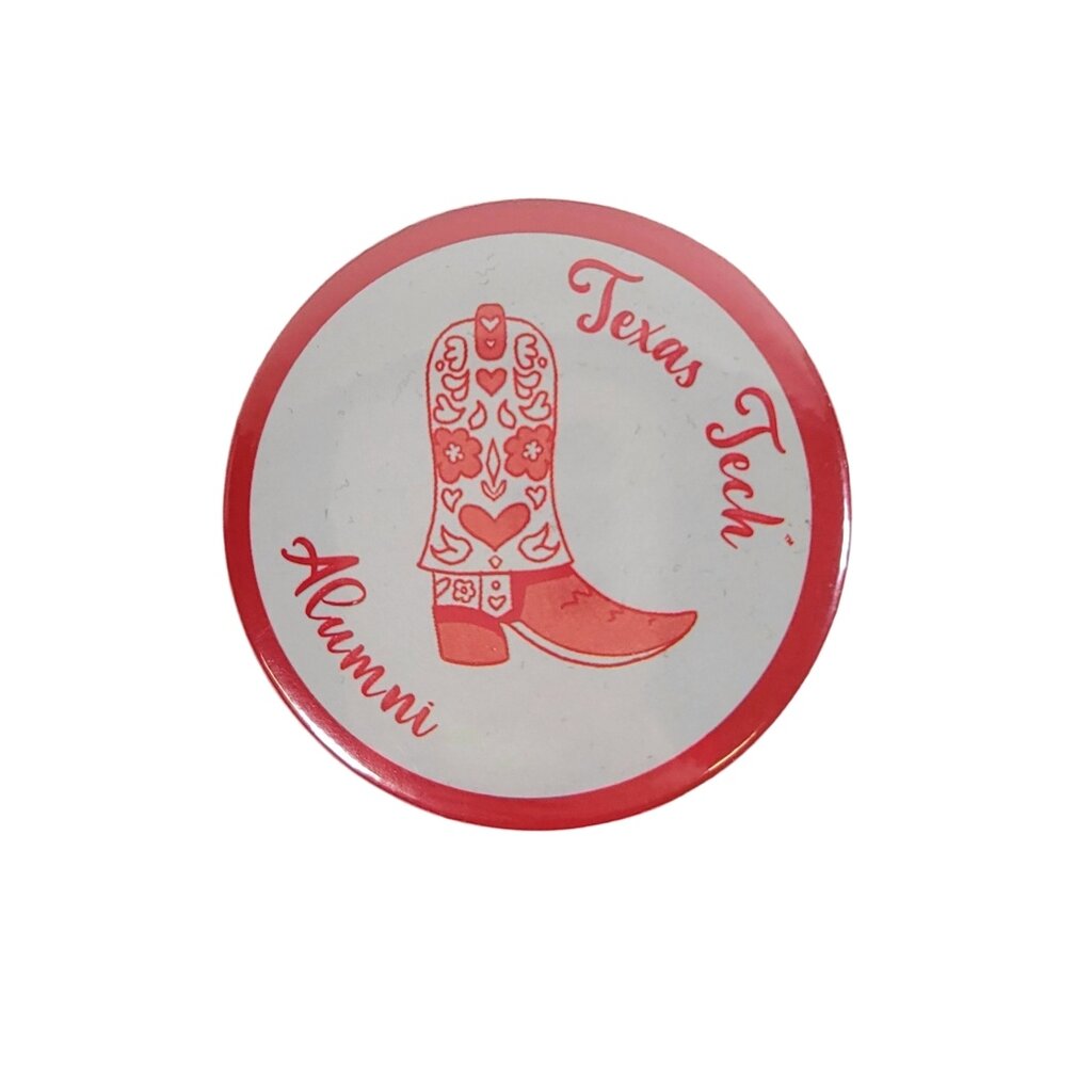 Game Day Girls Gameday Buttons - 2"