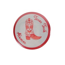 Game Day Girls Gameday Buttons - 2"