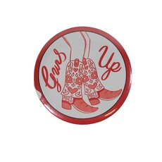 Game Day Girls Gameday Buttons - 2"
