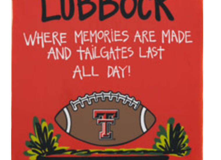 Tailgate