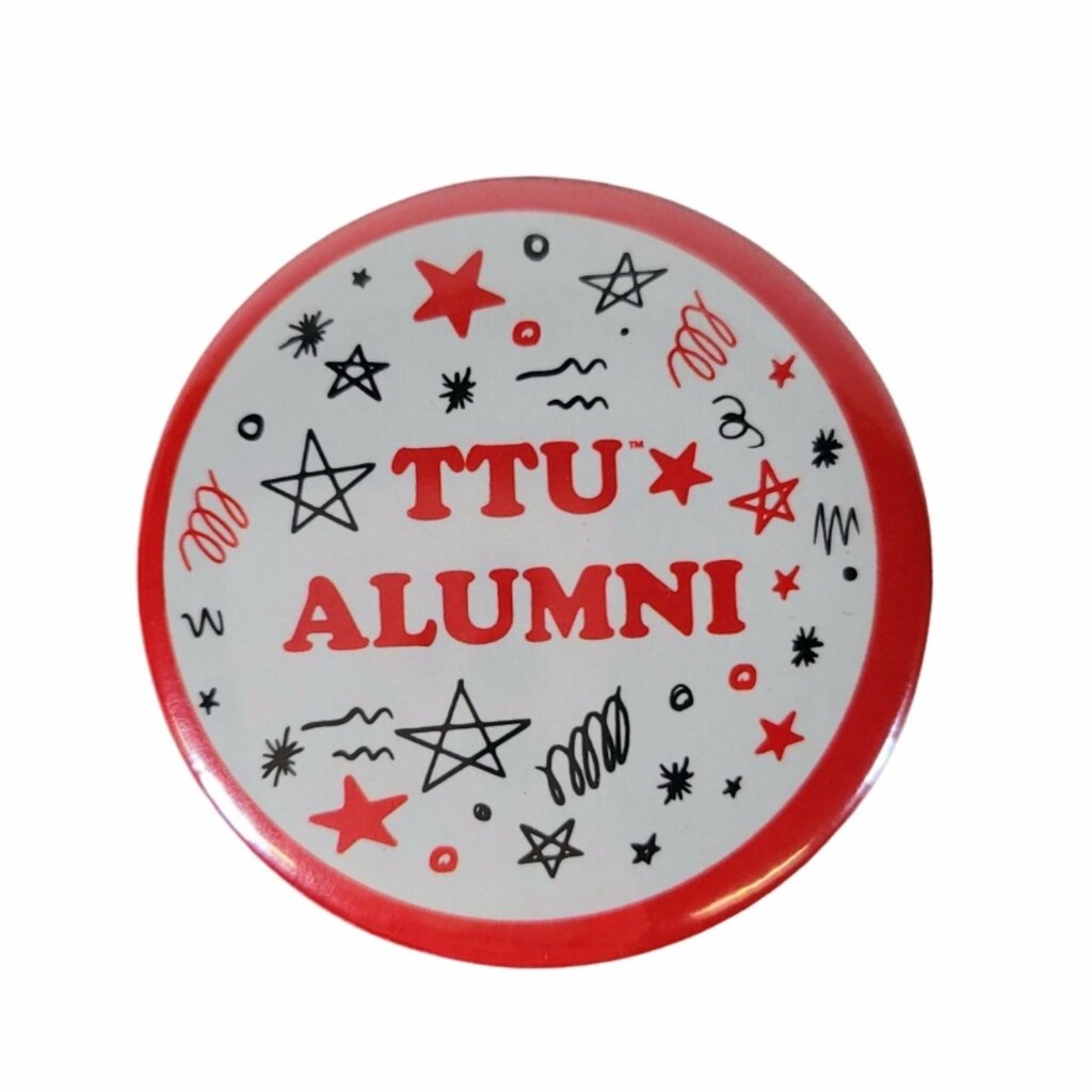 Game Day Girls Gameday Buttons - 2"