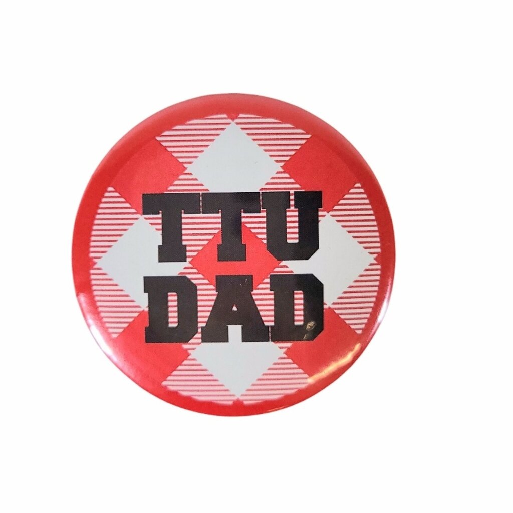 Game Day Girls Family Gameday Buttons - 2"