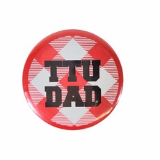 Game Day Girls Family Gameday Buttons - 2"