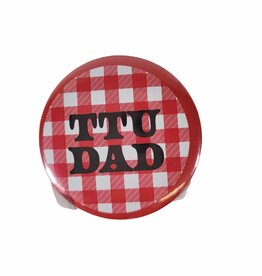 Game Day Girls Family Game Day Buttons - 2"