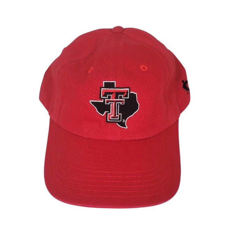 Lonestar Pride Cap