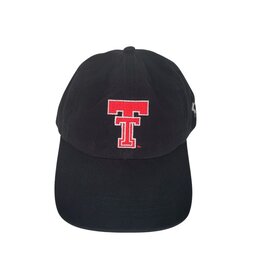 Richardson Vintage Double T Twill Cap - Color Black