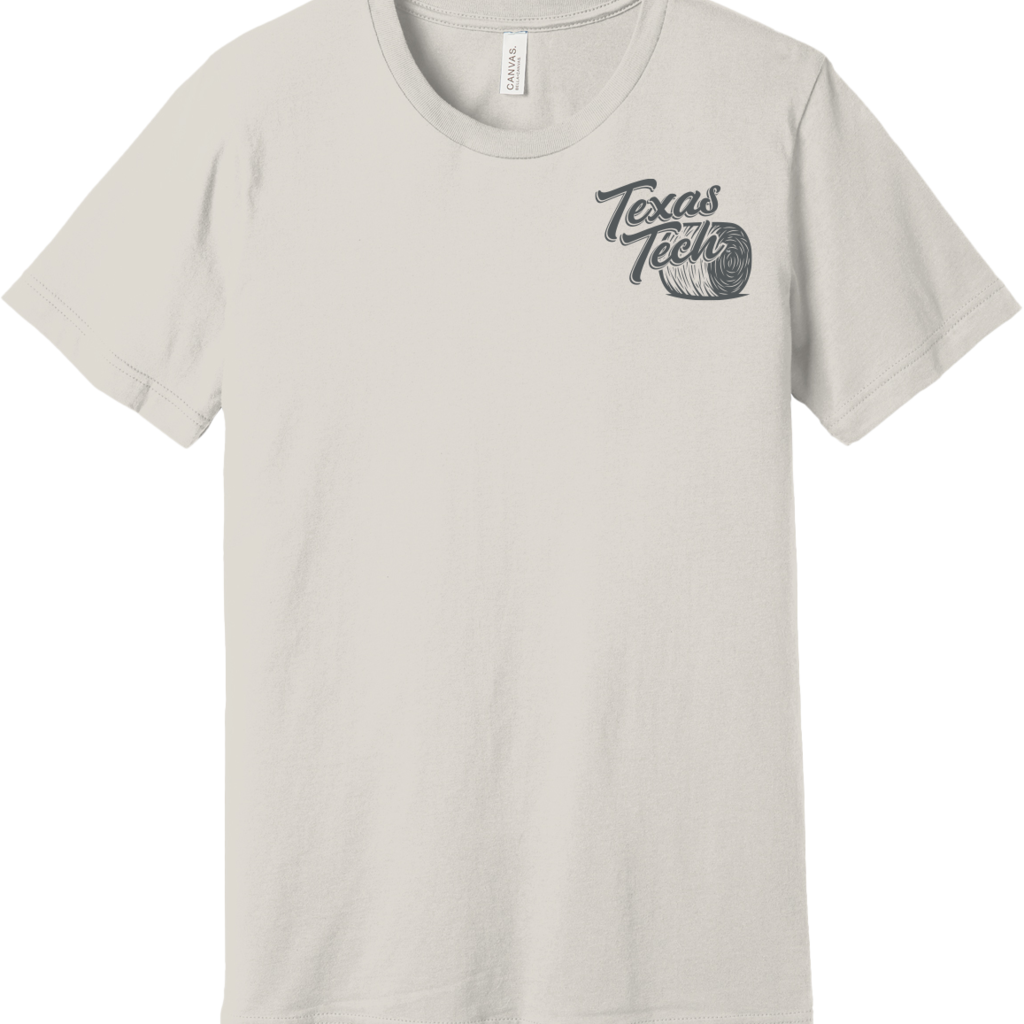 Farmer Oasis Short Sleeve Tee